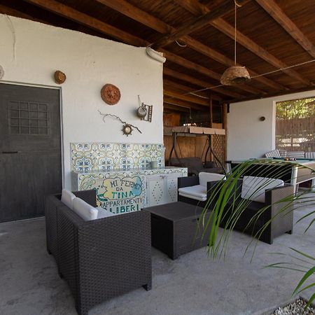 Residence Villa Tina Forio di Ischia 외부 사진