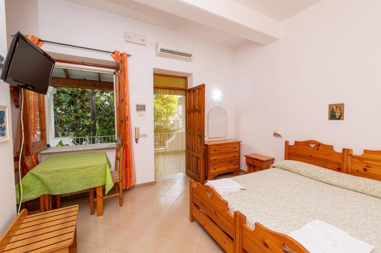 Residence Villa Tina Forio di Ischia 외부 사진