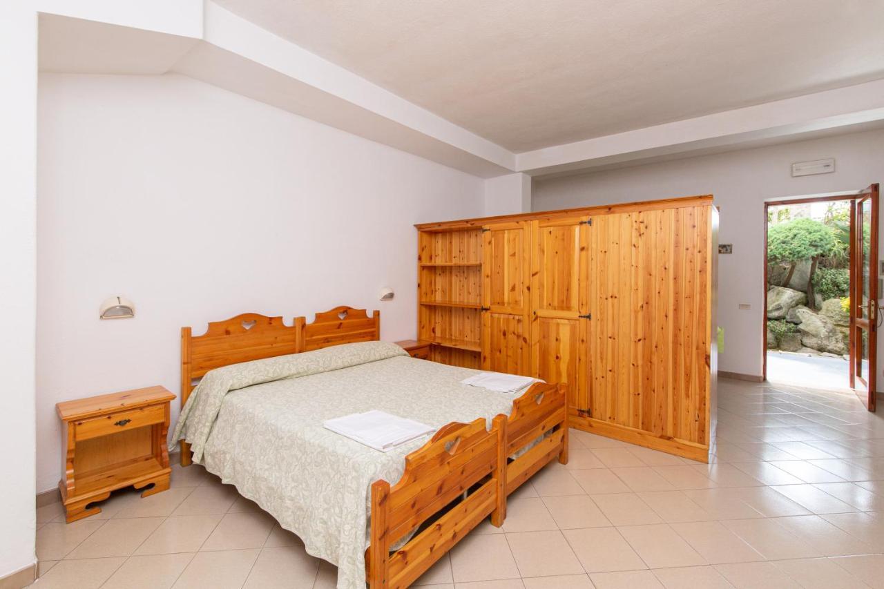Residence Villa Tina Forio di Ischia 외부 사진