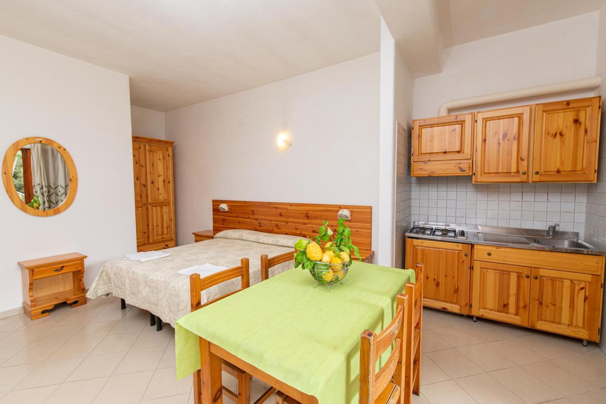 Residence Villa Tina Forio di Ischia 외부 사진