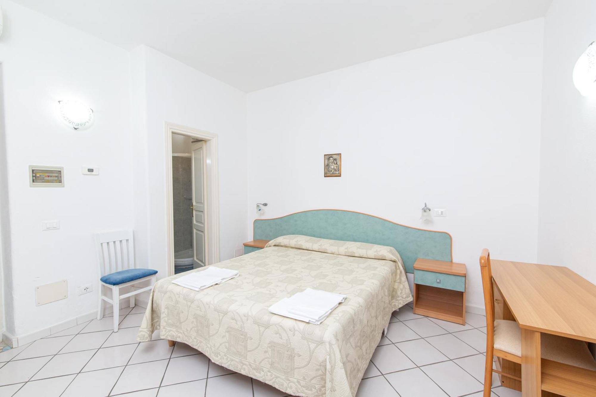 Residence Villa Tina Forio di Ischia 외부 사진