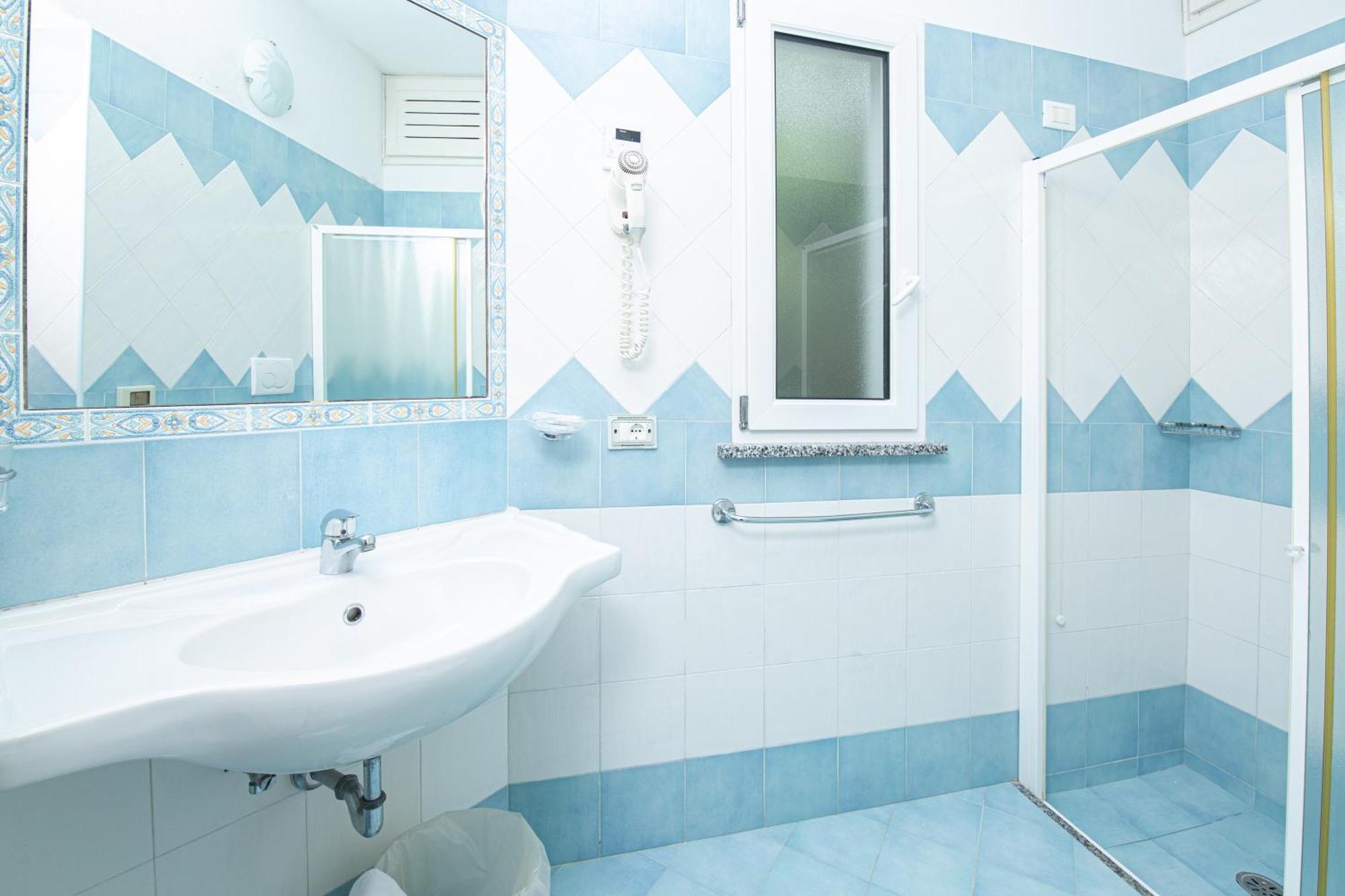 Residence Villa Tina Forio di Ischia 외부 사진