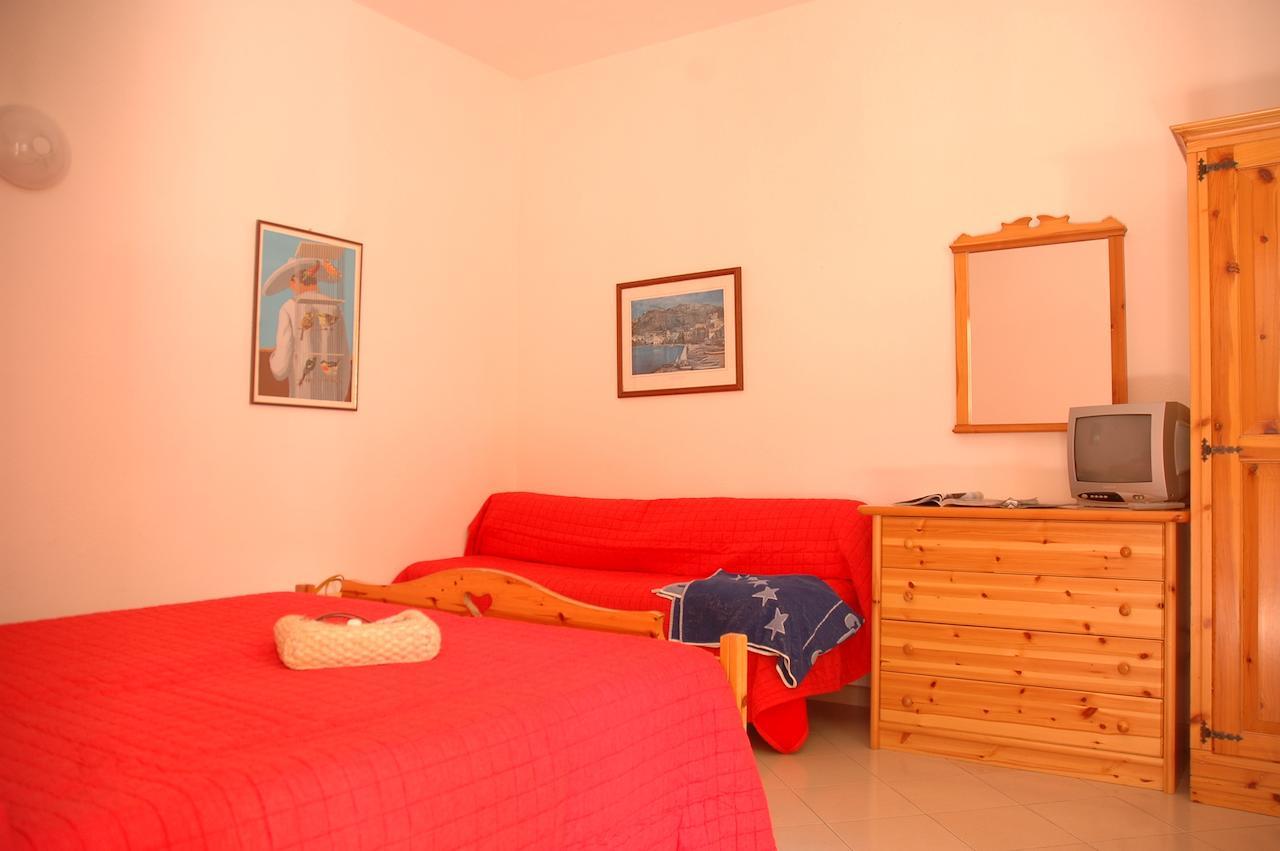Residence Villa Tina Forio di Ischia 객실 사진