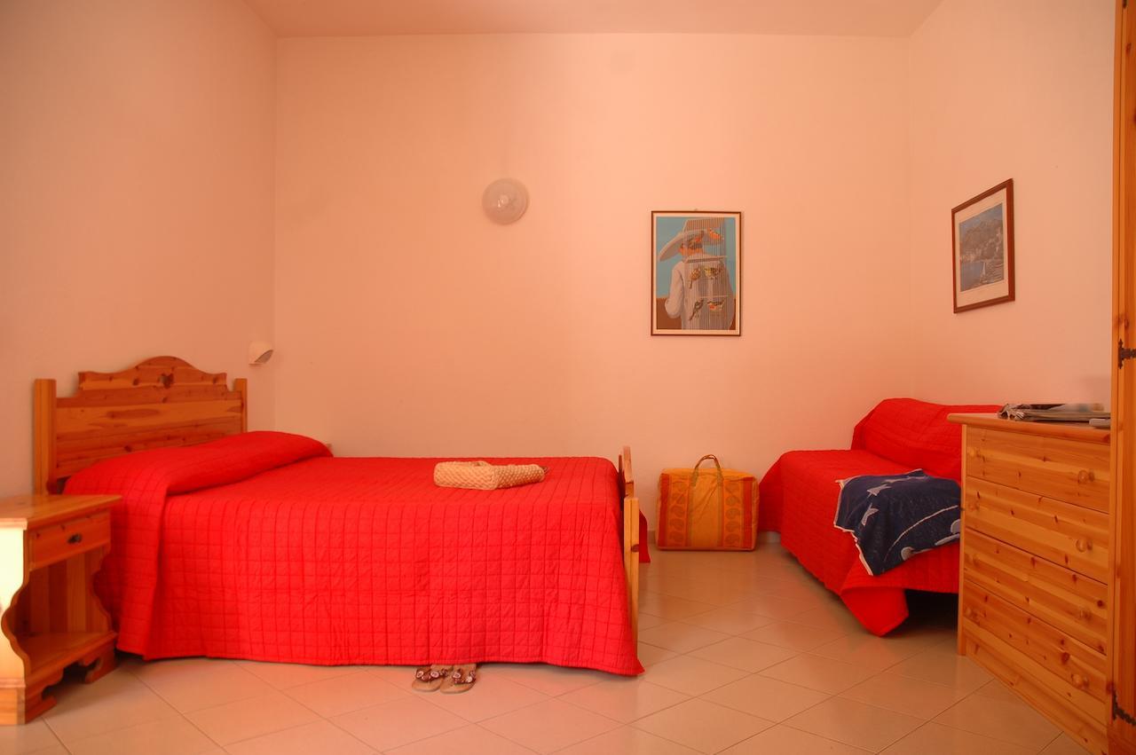 Residence Villa Tina Forio di Ischia 객실 사진