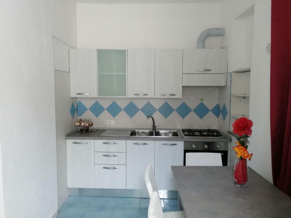 Residence Villa Tina Forio di Ischia 외부 사진